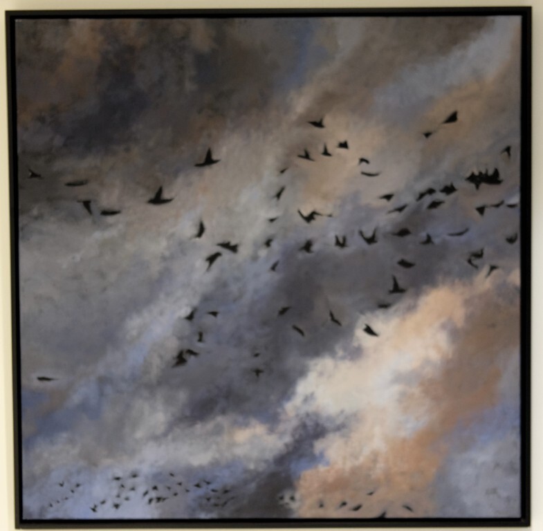 Corina Blom | Flock