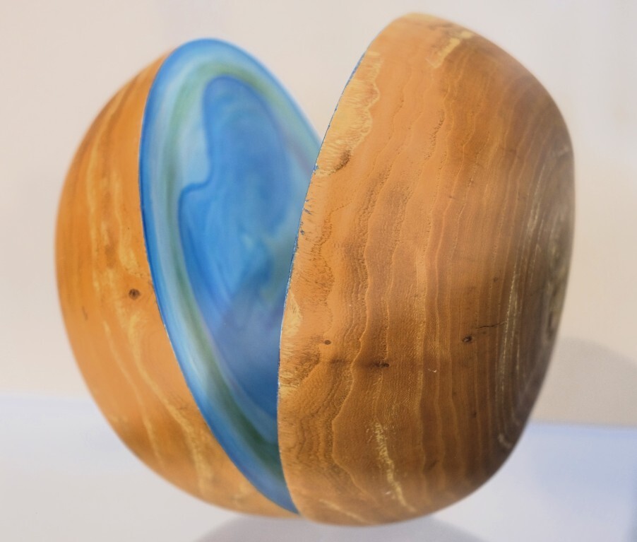 Karin van Berne | Celverbinding